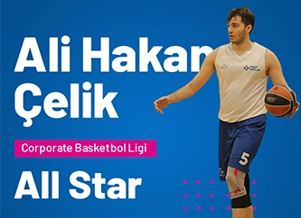 Corporate Basketbol Ligi All Star